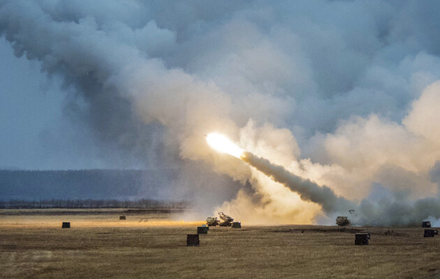 США готовят новый пакет вооружений для Украины на 1,1 млрд долларов – Reuters