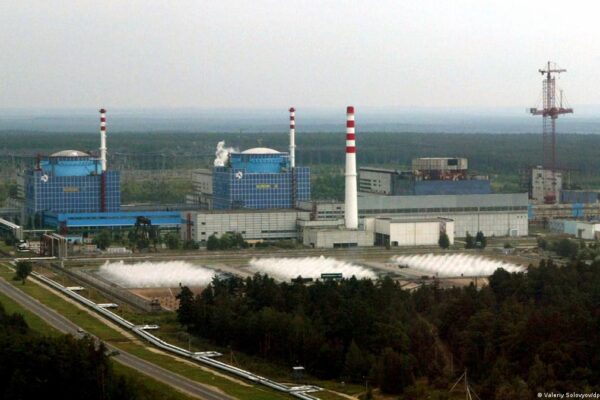 Киев будет снабжать Польшу электричеством от АЭС и углем