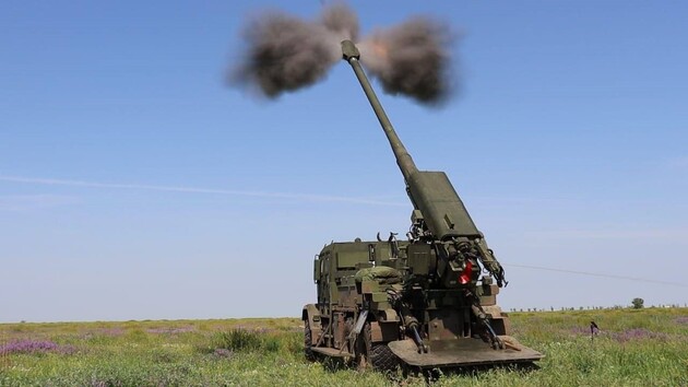 Ленд-лиз по-русски. Как Россия стала крупнейшим поставщиком тяжелого вооружения Украины в 2022 году