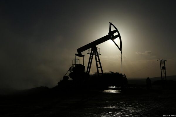 Что влияет на рынок нефти больше, чем война, эмбарго и ОПЕК+