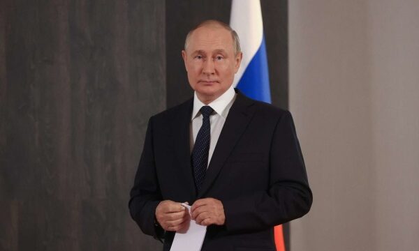 Итоги саммита ШОС: унижение путина и крест на перспективах России