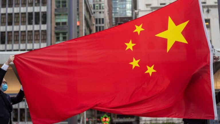 The Guardian: Китай становится «рассадником» интриг в преддверии решающего съезда Коммунистической партии