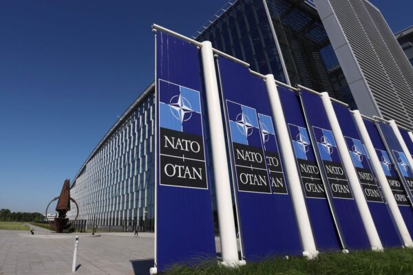 WSJ: Логистическая опасность для оружия НАТО в Украине