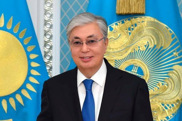 Токаев: демократизация и реформы