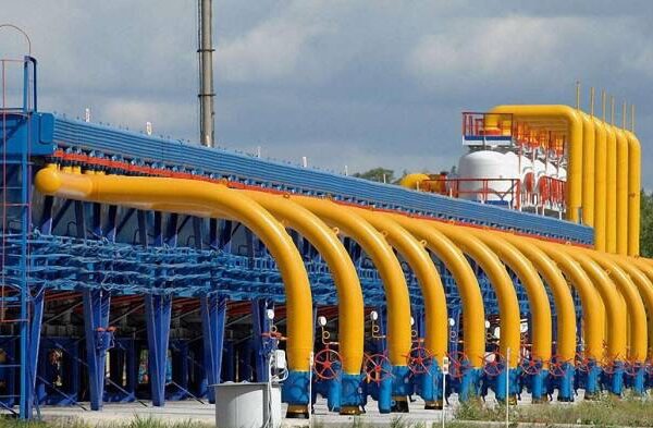 Осенние игры «Газпрома»