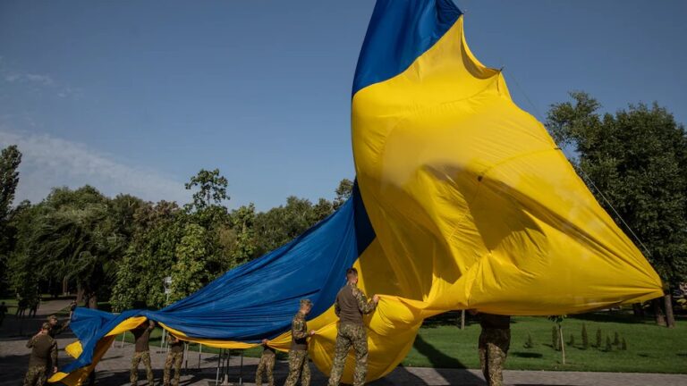 Контрнаступление Украины – это больше, чем просто бравада – WP