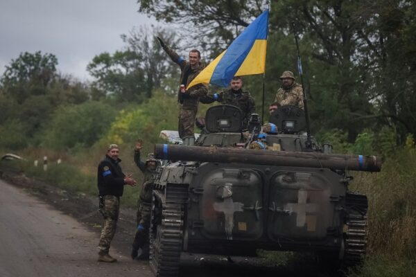 США считают война в Украине не закончится в ближайшее время  – Washington Post