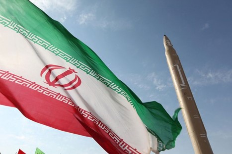 Пришло время для плана Б в отношении Ирана