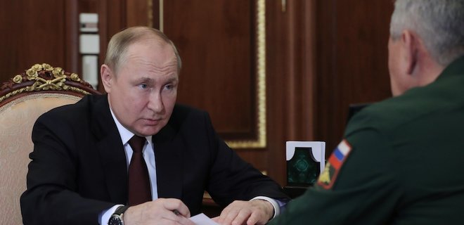 Politico: США усиливают разведданные и слежку после ядерных угроз Путина