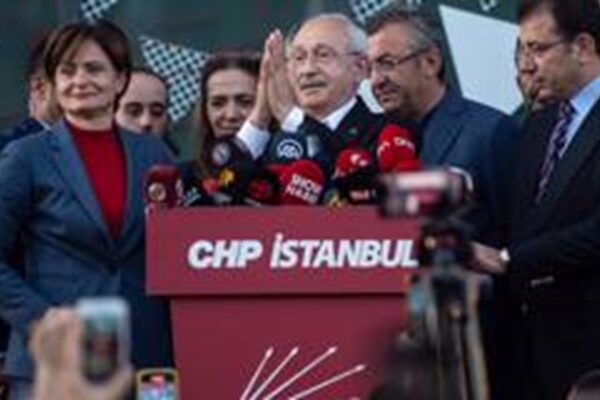 Турецкое руководство по борьбе с популизмом