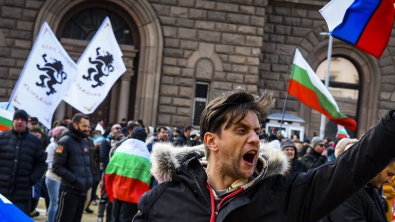 Выборы в тени Москвы