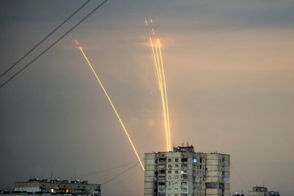 Bellingcat установил личности российских наводчиков ракет