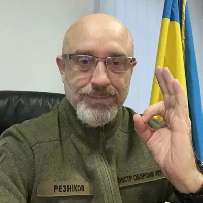 Украина приглашает экспертов ООН и МАГАТЭ проверить фейк РФ о «грязной бомбе»