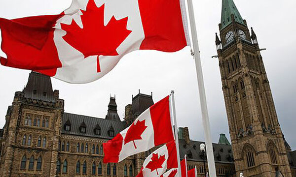 В канадском парламенте предлагают разорвать связи с Британской монархией
