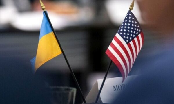 США будут поддерживать Украину независимо от результатов выборов в Конгресс – Госдеп