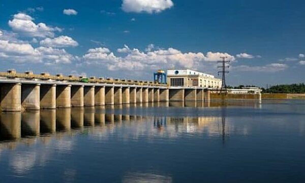 Херсонцам дали советы на случай подрыва россиянами дамбы Каховской ГЭС
