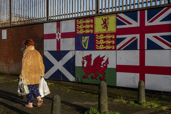 Северная Ирландия готовится к новым выборам из-за тупика после Brexit