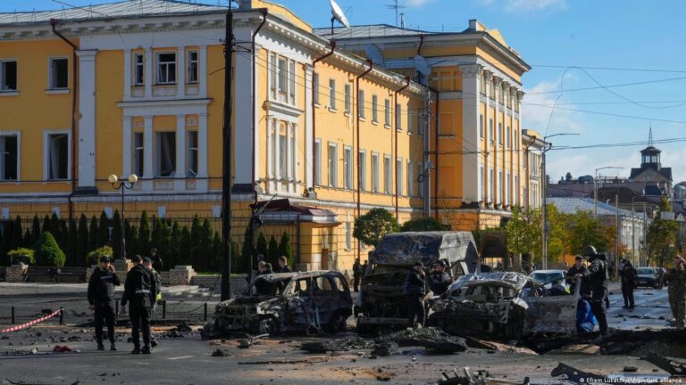 Новый этап эскалации: что говорят эксперты о войне в Украине