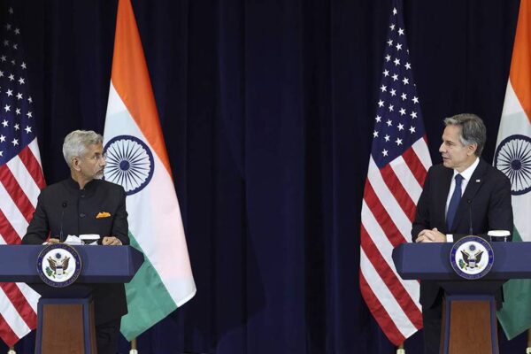 Партнерство США и Индии слишком важно, чтобы его потерять