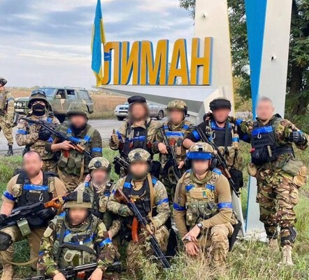 Украина находится на пути к достижению целей на поле боя – Пентагон