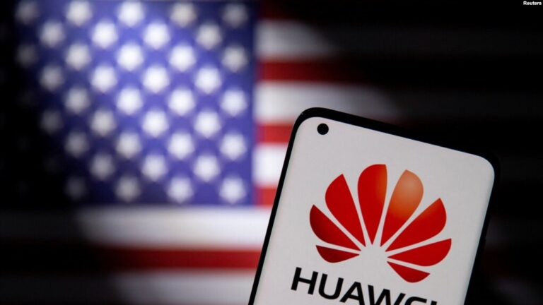 В США перестанут выдавать разрешение на оборудование китайских компаний Huawei и ZTE