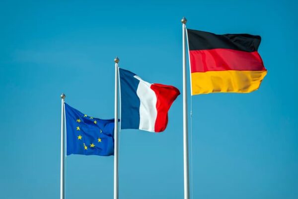 Франко-германская размолвка грозит вывести ЕС из равновесия