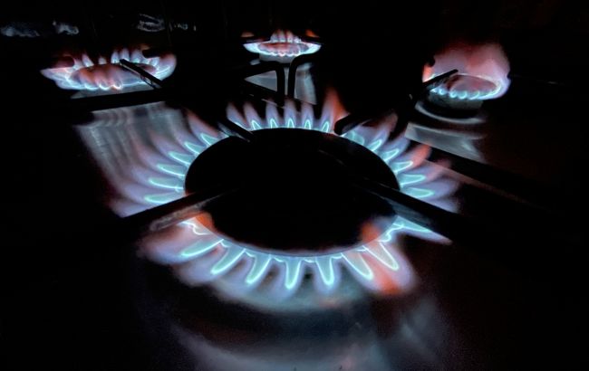 Страны ЕС готовит компромиссный план по ограничению цен на газ
