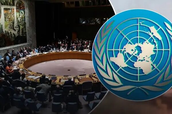 Генассамблея ООН созывает срочное заседание из-за аннексии украинских территорий