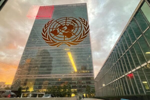 Проект резолюции Генассамблеи ООН требует от России выплатить репарации Украине