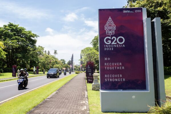 Дипломаты G-20 согласовали проект заявления, несмотря на разногласия по России
