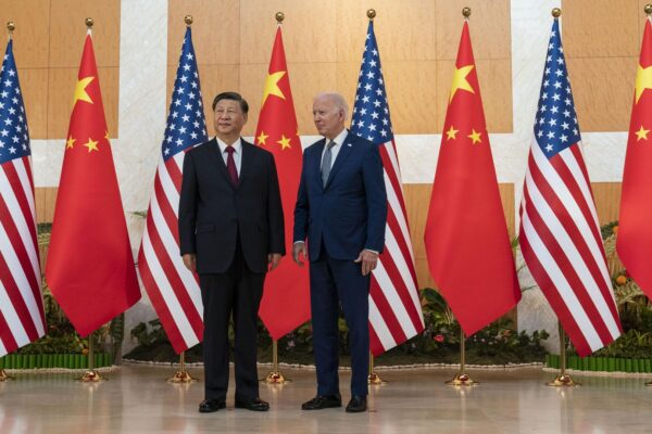 Байден: “Холодной войны с Китаем не будет”. О чем говорили лидеры США и КНР на саммите G20