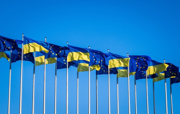 Еврокомиссия предлагает варианты финансирования Украины — Politico