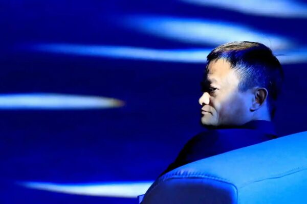 Основатель Alibaba Джек Ма скрывается в Токио – Guardian