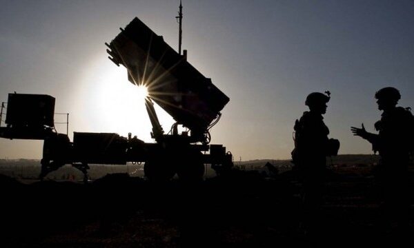 Дуда: Ракеты Patriot можно направить в Украину без персонала НАТО