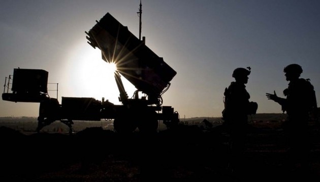 Дуда: Ракеты Patriot можно направить в Украину без персонала НАТО