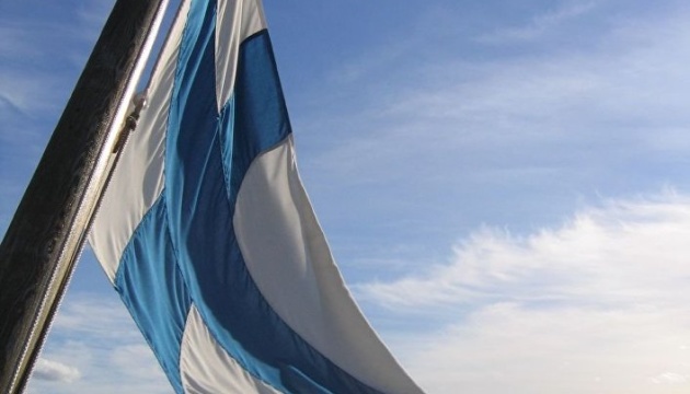 Финляндия на следующей неделе может отправить энергетическое оборудование в Украину