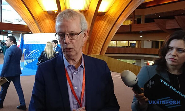 Президент ПАСЕ — о приговоре по делу MH17: Мир не согласится с безнаказанностью