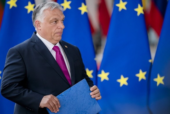 ЕС хочет предоставить Венгрии ранее замороженные средства, но на своих условиях – Reuters