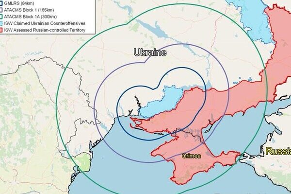 Генерал Ходжес спрогнозировал, когда ВСУ начнут освобождать Крым