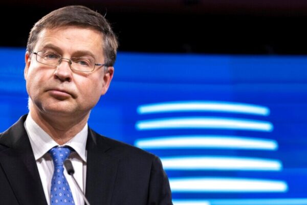 Евросоюз обсудит обеспокоенность Венгрии по вопросу о помощи Украине