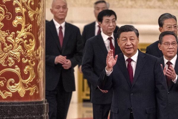 Докажет ли Китай, что пессимисты ошибаются?