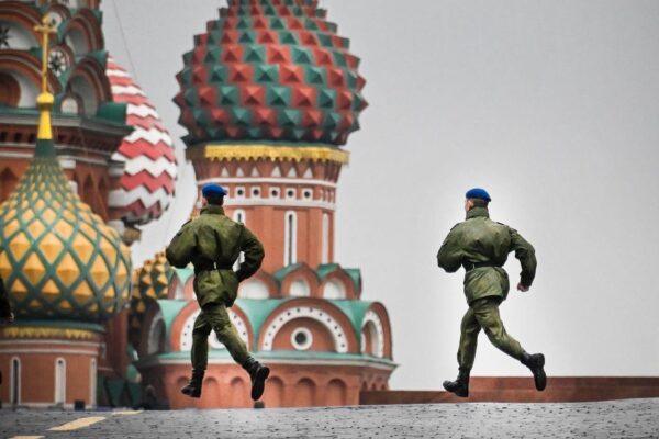 Готовы ли бомбоубежища в РФ?
