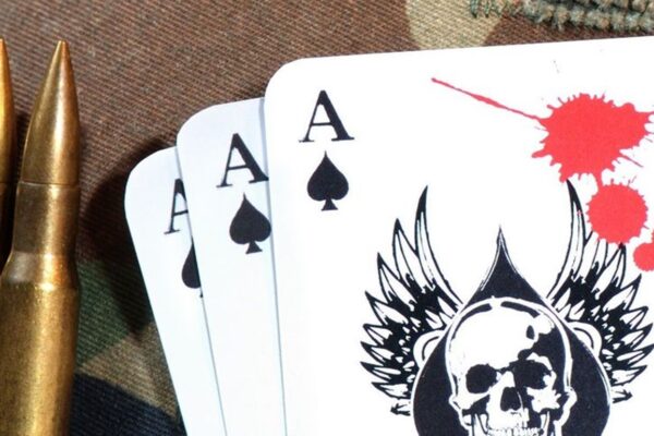 Опасный покер