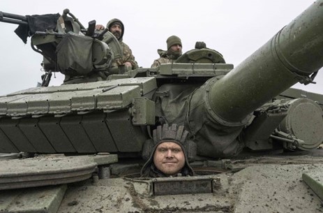 Победы Украины могут стать проблемой для США