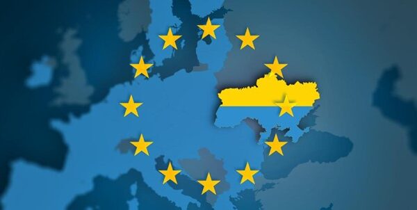 Почему Германия колеблется по поводу вступления Украины в ЕС