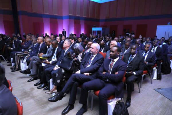 Предстоящая экономическая неделя – в центре внимания саммит финансовой индустрии Африки