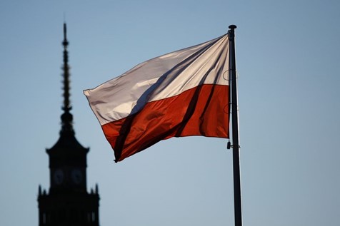Российские ракеты пересекли территорию Польши, двое погибли, заявил представитель США