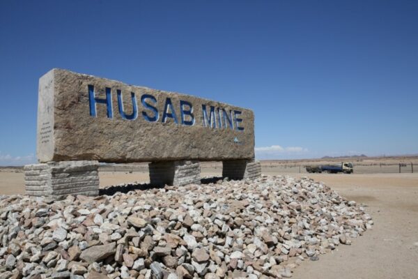 Намибия отказала «Росатому» в разработке урановых месторождений