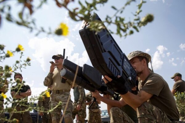 Reuters: США направят в Украину средства ПВО на сумму 275 млн долларов