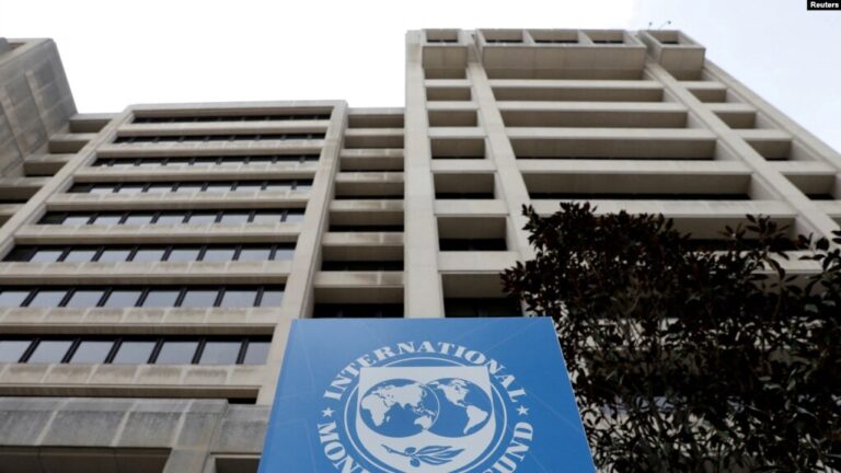 МВФ: мировой долг существенно превысил уровень, существовавший до пандемии COVID-19